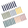thumbnail image 2 of Juego de herramientas de torneado de soldadura con punta de carburo de 38 piezas Kit de herramientas de corte de torno de 5/16 pulgadas, 2 of 10