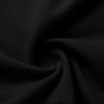 thumbnail image 7 of FASHOFT Womens Athletic Running Shorts Lightweight Workout Gym Shorts with Pockets Black XXL, 7 of 7