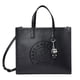 thumbnail image 1 of Bolsa para Dama Karl Lagerfeld Tote Face Black, 1 of 6