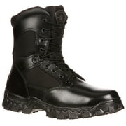 Mens AlphaForce Zipper 8 6173