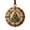 Tree, variant on Acrylic Christmas Ornaments DIY Pearl Art Kits for Adults, Snowman Hanging Diamond Art Christmas Ornaments Set with Pearls, Special-Shaped Gems & Velvet Ribbon, Christmas Decor Craft