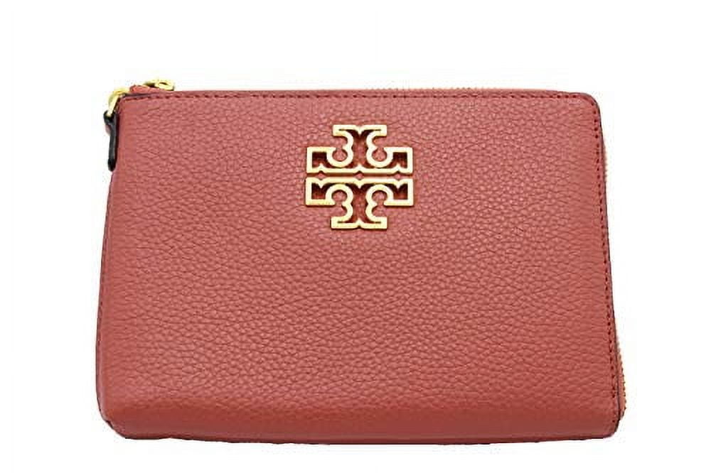 Tory Burch Lily Large popular Pouch/Wristlet