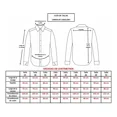 thumbnail image 2 of Camisa De Vestir Caballero Tallas 34 Al 44 Varios Colores, 2 of 4