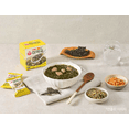 thumbnail image 5 of Korean Style Seaweed Soup Mix, Instant Soup Packets, Just Add Hot Water, 5 Servings, 1.68 oz Total, 5 of 8