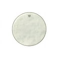 thumbnail image 2 of Remo Powerstroke 3 Simulated Calfskin Fiberskyn FA Bass Drum Head 28 in., 2 of 2