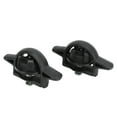 thumbnail image 3 of Crampons de Lit Attachés, 2 Pcs Crampons de Lit de Camion Rail de Lit Crampons de Lit de Camion Atteindre Plus, 3 of 7