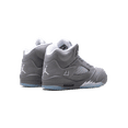 thumbnail image 3 of JORDAN GRADE SCHOOL Air Jordan 5 GS "Wolf Grey (2026)" 440888 002 440888 002 from Stadium Goods, 3 of 8