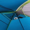 Ozark Trail 10Person Modified Dome Tent with Screen Porch