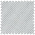 thumbnail image 4 of Jacob Alexander Men's Tone on Tone Corded Pre-Tied Bow Tie - Silver, 4 of 5