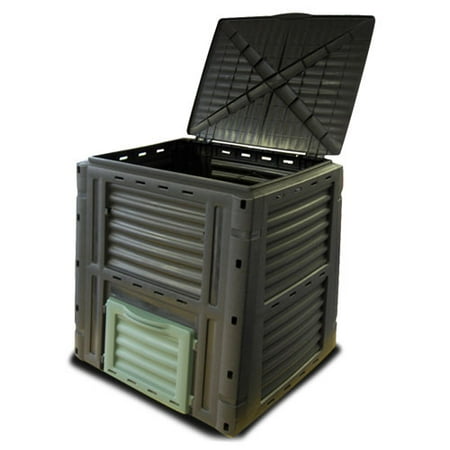 Quick Clip Composter 120 gallons