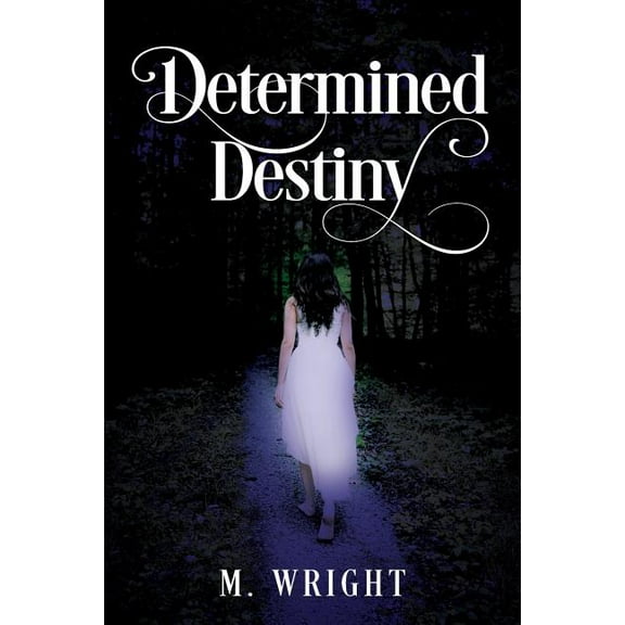 Determined Destiny, (Paperback)