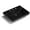 Matte Black, variant on Ws Bath Collections Luxury 60.03 WG Luxury 23-13/16" Rectangular Ceramic Drop In Or Wall