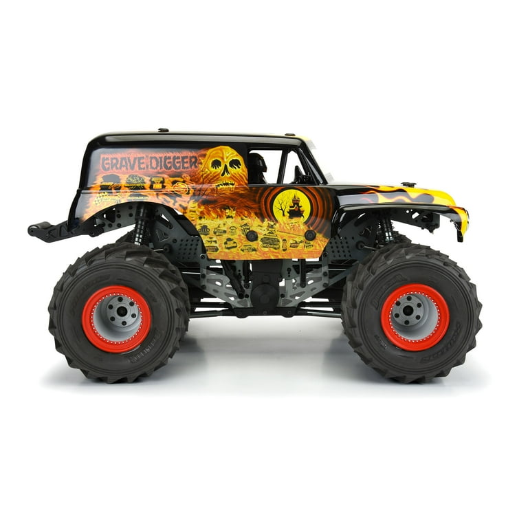 Pro-Line Racing 2021 Chevy Silverado Clear Body E-REVO 2.0 & MAXX PRO358200 Car/Truck Bodies Wings & Decals