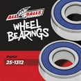 thumbnail image 2 of All Balls Wheel Bearing Kit for Honda, 2 of 5