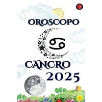 Cancro Oroscopo 2025, (Paperback)