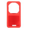 thumbnail image 1 of Funda protectora de silicona para cámara, funda protectora de silicona, funda protectora para cámara para cámara de acción DJI, funda protectora de silicona muy recomendada, 1 of 9