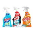 thumbnail image 1 of Kit Limpieza de Baños Harpic + Limpieza de Cocina Brasso Baños + Cocina, 1 of 4