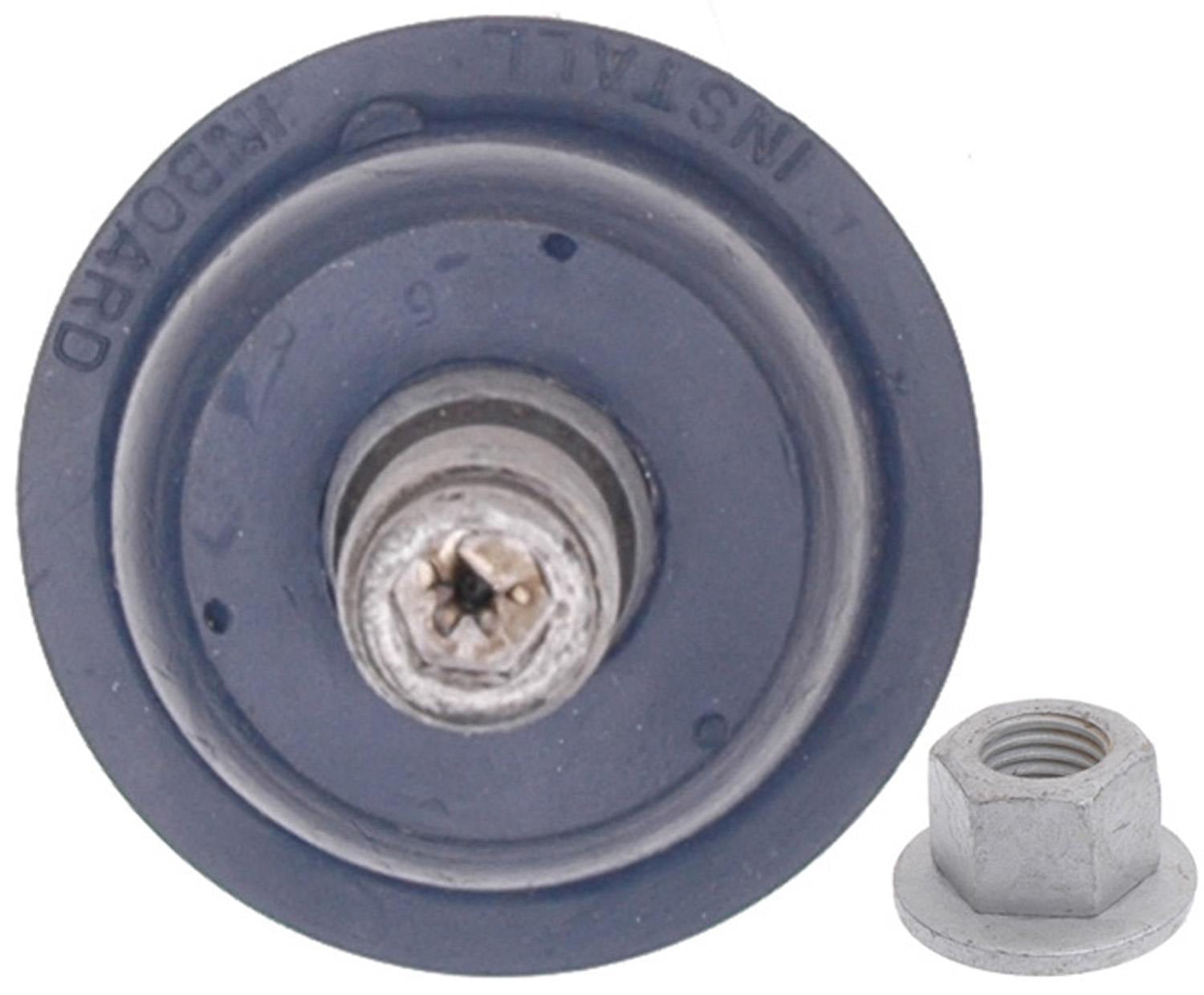 ACDelco 45D2363 Front Lower Ball Joint