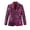 Rose red, variant on Boys Colour Jacquard Slim Fit Jacket for Wedding Prom Party Birthday.