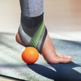 thumbnail image 4 of Klon Ankle Support Gear Wrap Style Ankle Brace Support And Stabilization Device For Protective Gear Sports Basketball For Ankle Sprain Recovery, 4 of 5