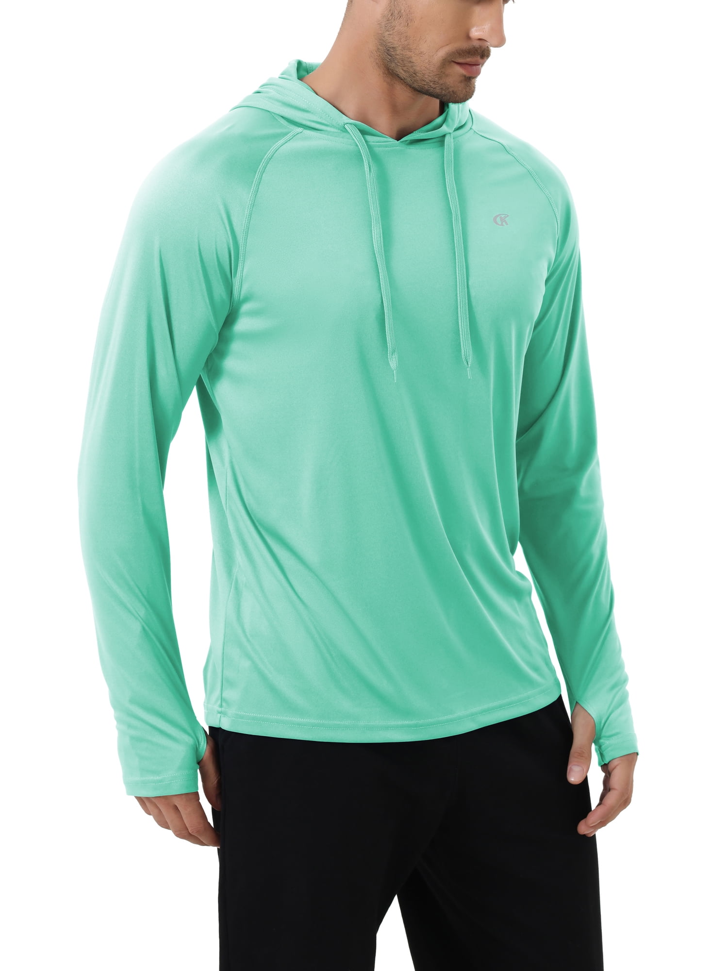 Pit Bull Longsleeve Rashguard Performance Pro plus New Logo L Granatowy