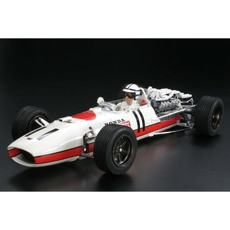 - Tamiya 12032 1/12 Honda RA273 #11 F1 GP Race Car (John Surtess) (Re-Issue)