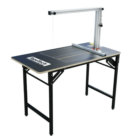 TapeTech Hot Wire Cutter Table