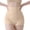 Khaki, variant on High Waisted Lace Shapewear for Women Butt Lifting Body Shaper Slimming Yoga Underwear