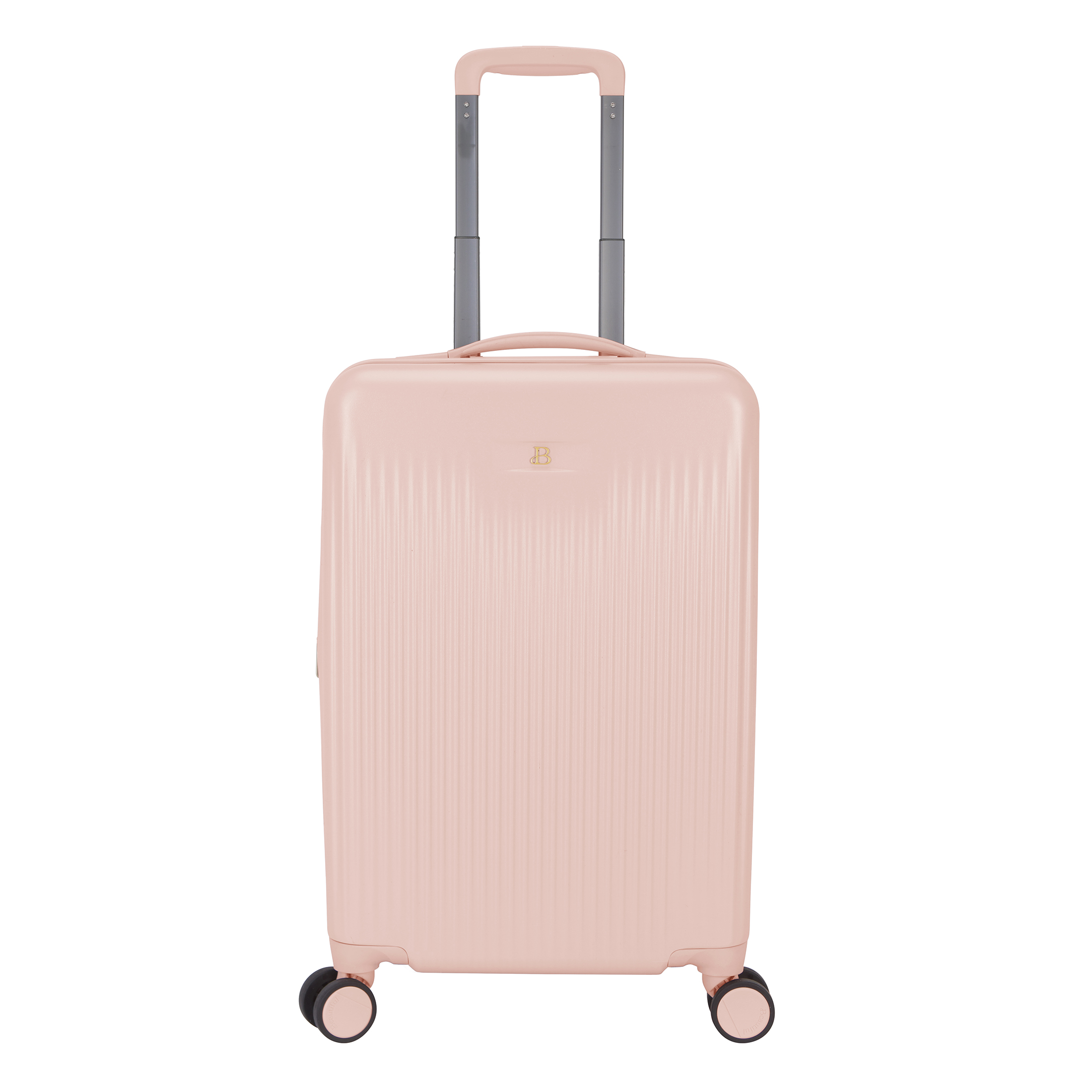 Beautiful by Drew Barrymore 20-Inch Expandable Carry-On photo 8
