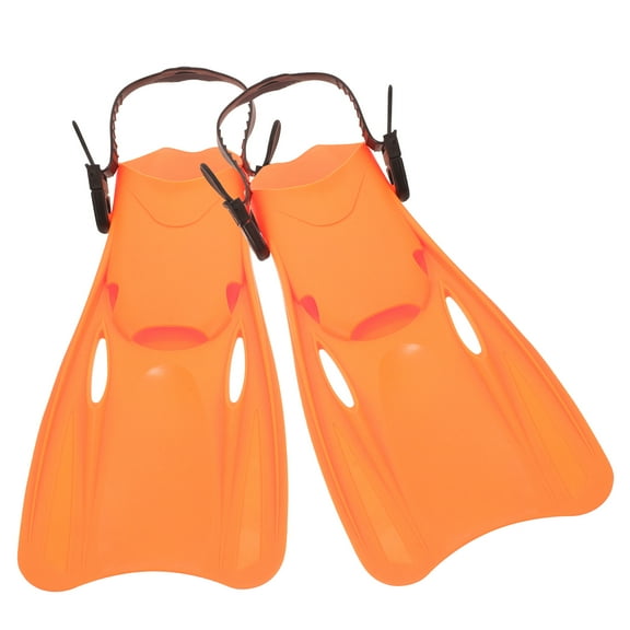 Flippers Swim Fins Adult Swimming Accessories Beach Aldult Snorkeling Equipment Child