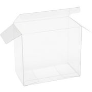 Pokemon Booster Box Protector Case – UV & Scratch-Resistant .50mm Thick