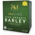thumbnail image 1 of IAM WORLDWIDE Amazing Pure Organic Barley (3g x 10 Sachets), 1 of 1