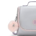 thumbnail image 5 of Kipling Kichirou Metallic Lunch Bag, 5 of 8