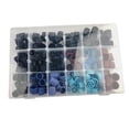 thumbnail image 4 of Kit de Sellado Cola Tapón Antipolvo Núcleos aire acondicionado, 4 of 7