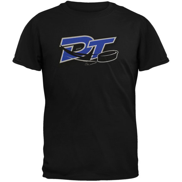 Danbury Trashers - Away Logo Youth T-Shirt