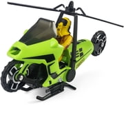 M.A.S.K. - Condor Vehicle with Figure Set