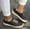 Black, variant on Babysbule Shoes Women, Spring Sneakers Women Casual Ladies Sport Shoes Casual Slip On Shoes