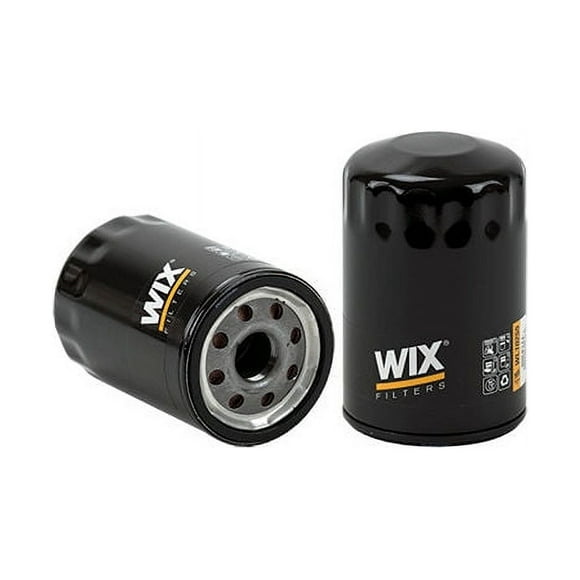 2008 Chevy Silverado Oil Filter