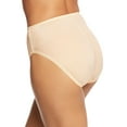 thumbnail image 2 of Bali  Hikini Panty Underwear High Cut Leg Skimp Skamp Panties Womens  Soft Stretch, 2 of 4
