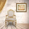 thumbnail image 3 of Murdock, Ramona 32x26 Gold Ornate Wood Framed with Double Matting Museum Art Print Titled - Horse Anatomy 201, 3 of 4