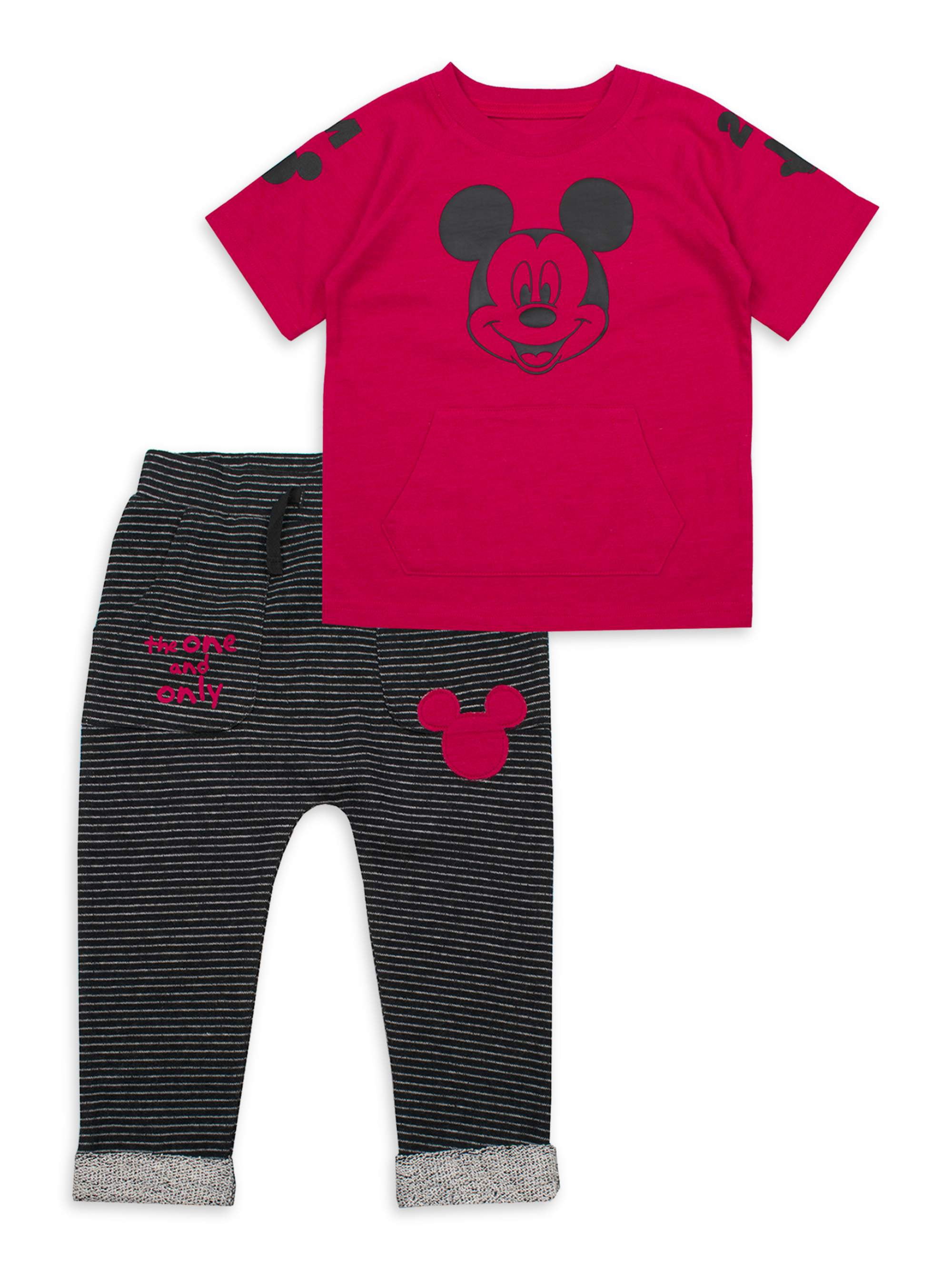 baby sweatpants walmart