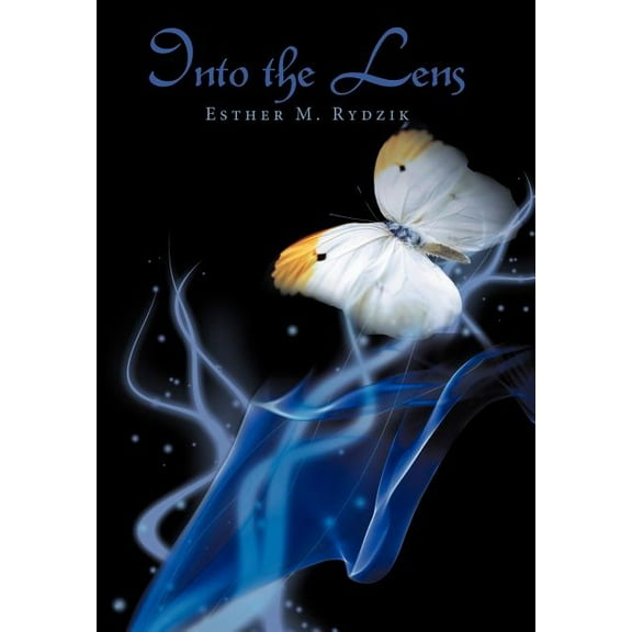 Into the Lens, (Hardcover)