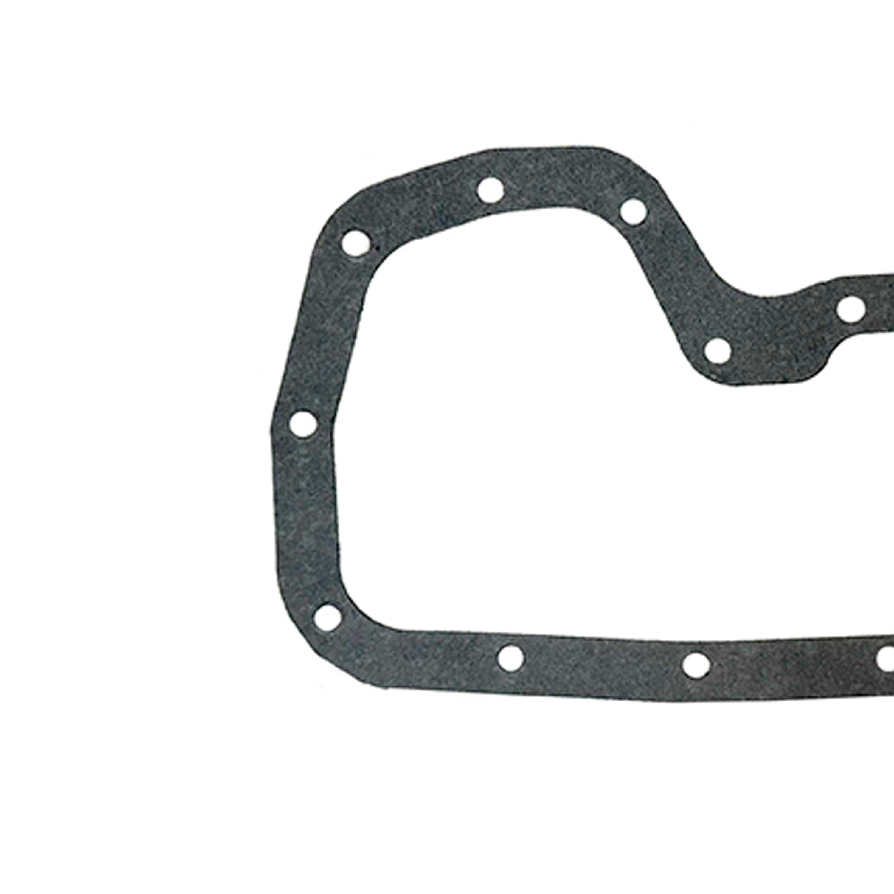 DNJ PG1169B Oil Pan Gasket Set Fits Cars & Trucks 11-22 Dodge Jeep 3.6L V6 24V DOHC 3604cc