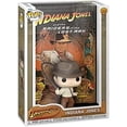 thumbnail image 1 of Indiana Jones and Raiders of the Lost Ark Funko Pop! Movie Poster #30, 1 of 2