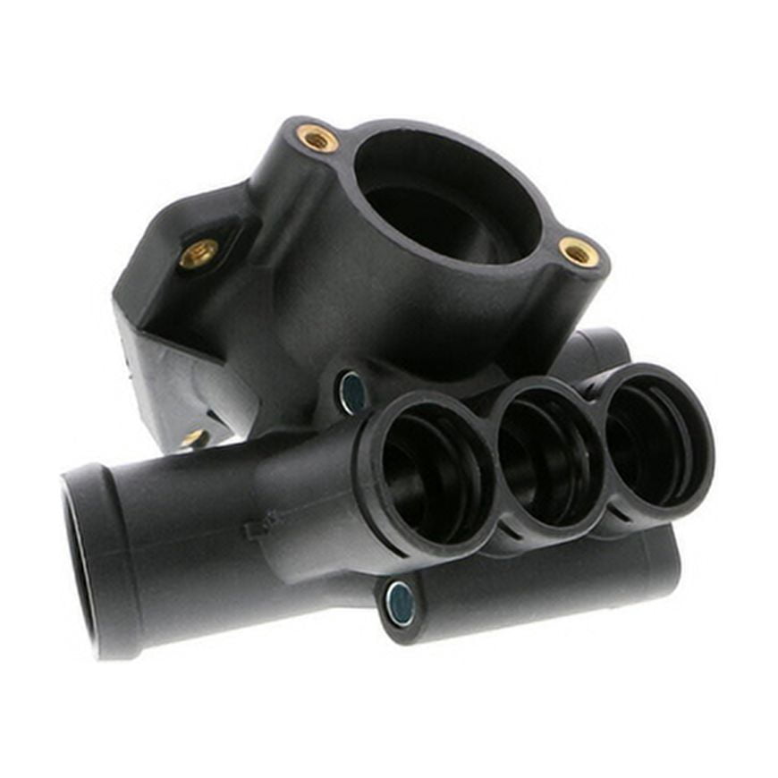 VAICO V10-8196 Engine Coolant Thermostat Housing