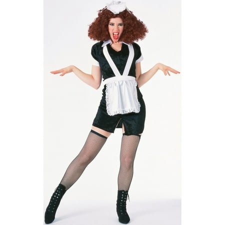 Magenta Rocky Horror Picture Show Adult Costume (Best Rocky Horror Costumes)
