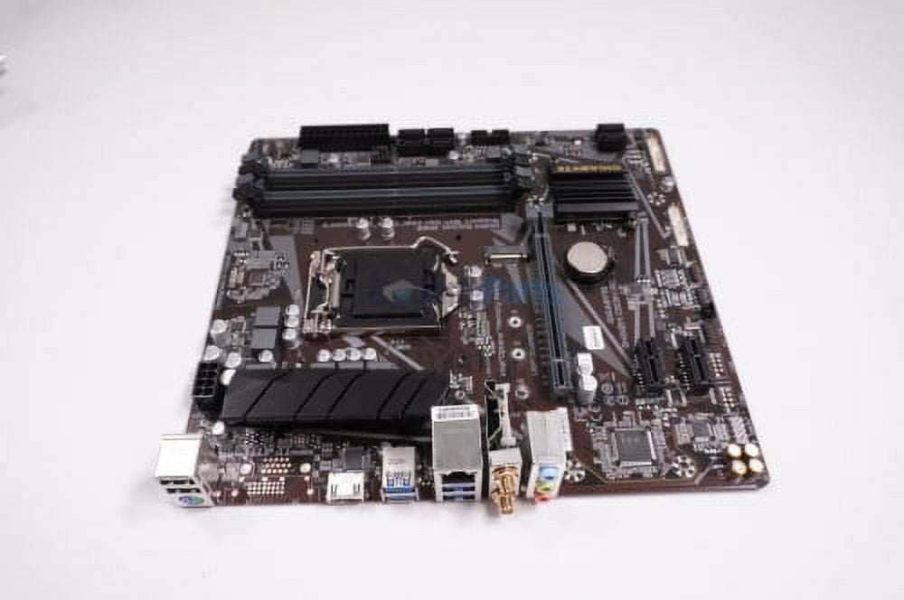Gigabyte GA B250M DS3H DDR4 mATX Desktop Motherboard B250 Socket LGA 1151 Walmart