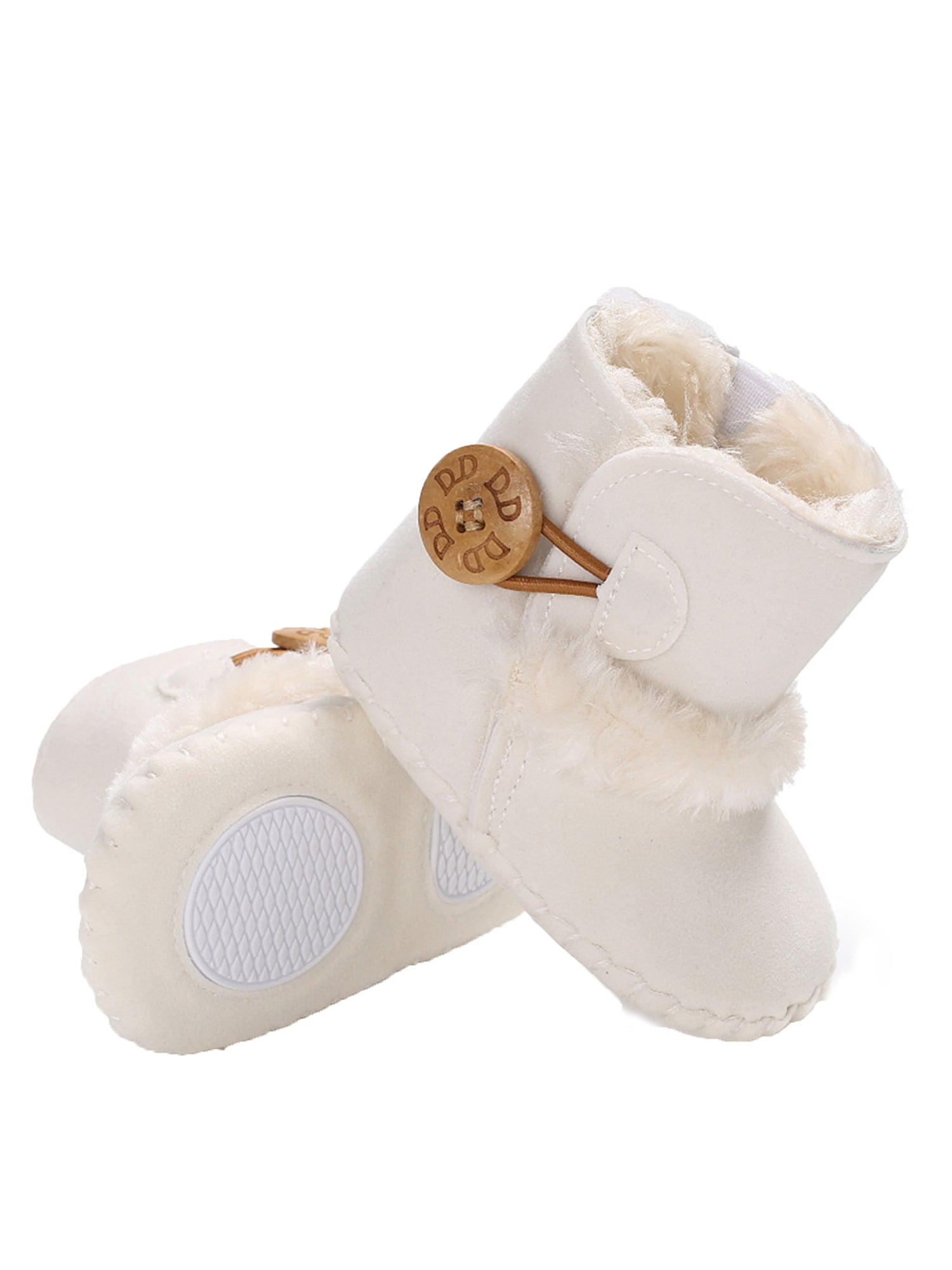 baby girl winter boots