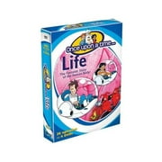 ONCE UPON A TIME: LIFE (4PC) / (BOX) ONCE UPON A TIME: LIFE (4PC) / (BOX) DIGITAL VIDEO DISC
