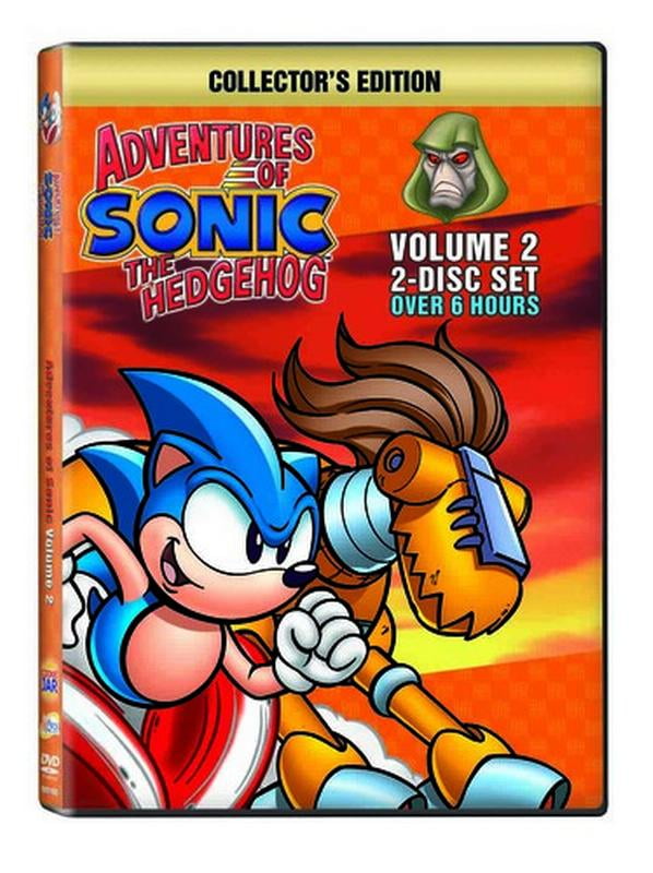 adventures of sonic the hedgehog theme adventures of sonic the hedgehog theme